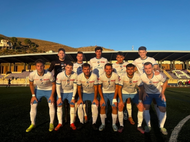 Once inicial del Loja ante el Vandalia (LOJA CD) 