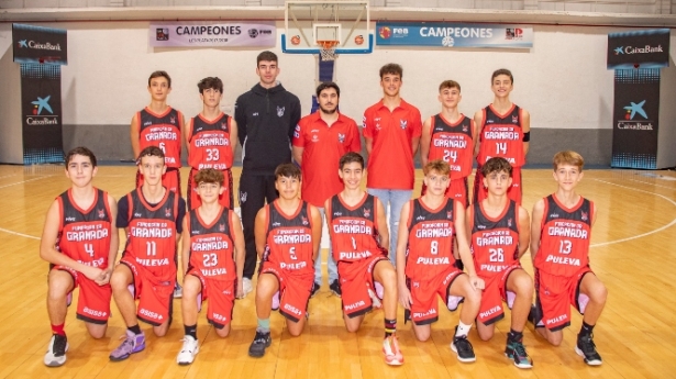 Inlingua FCBG (FUNDACIÓN CB GRANADA) 