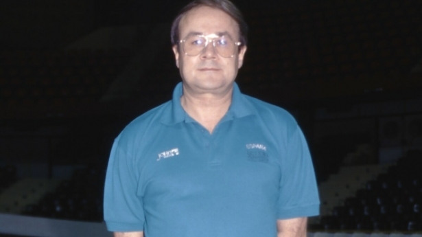 Ha, fallecido, Miguel Ángel Martín (ACB) 