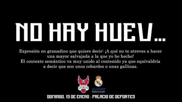 Campaña del Covirán Granada (FUNDACIÓN CB GRANADA)