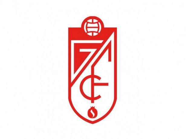 Nuevo escudo del Granada (GCF)