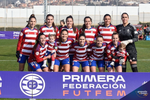 El once titular de Roger Lamesa para enfrentarse al Deportivo (JOSÉ M. BALDOMERO)