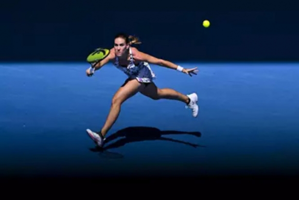 Nuria Párrizas (AAPIMAGE / DPA)