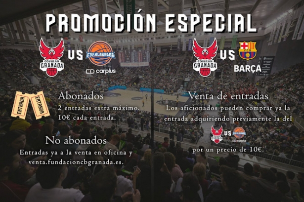 (FUNDACIÓN CB GRANADA)