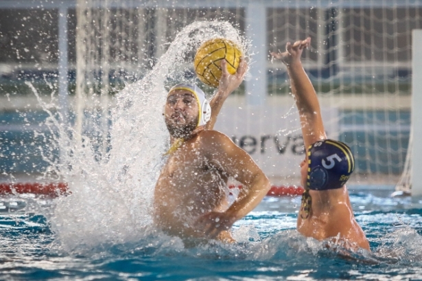 Imagen del aprtido (PHOTGRAPHERS SPORTS)
