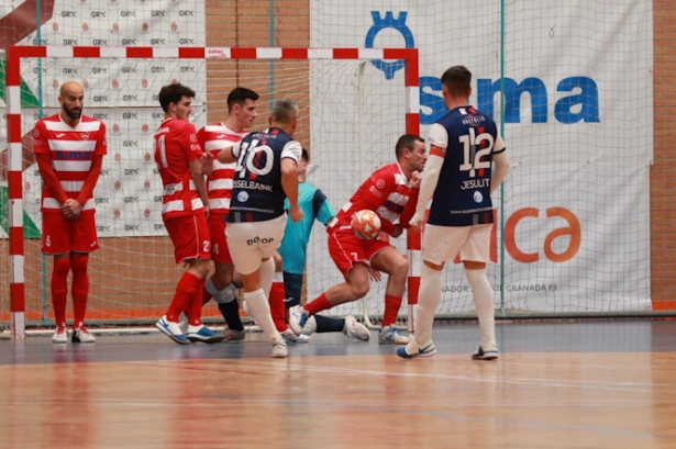 Partido del Sima Granada (SIMA GRANADA)