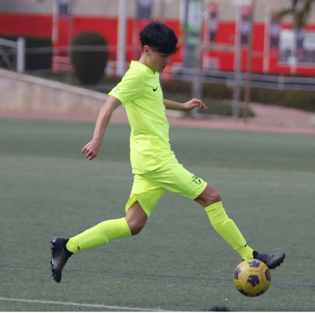 La, selección granadina cadete no jugará la final (CD ZAIDÍN) 