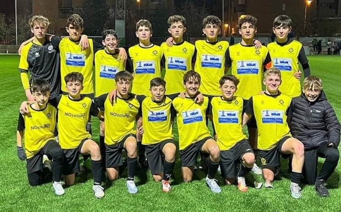 El infantil del CD Ciudad de Granada FF pelea por el ascenso a División de Honor (CD CIUDAD DE GRANADA FF) El infantil del CD Ciudad de Granada FF pelea por el ascenso a División de Honor (CD CIUDAD DE GRANADA FF)