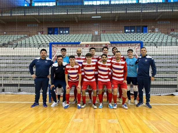 Equipo del Sima Granada (SIMA GRANADA) 