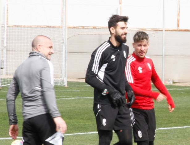 Ricard y André están de vuelta 