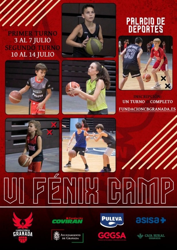 )(FUNDACIÓN CB GRANADA) 