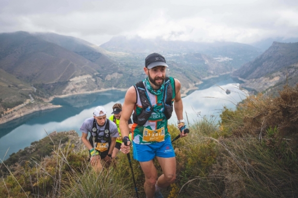 Edición anterior de la Ultra de Sierra (TERRA INCOGNITA)