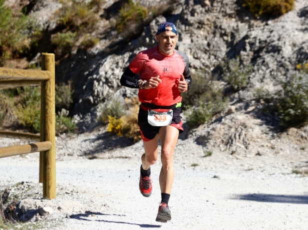 Imagen de la prueba (PHOTOGRAPHERS SPORTS)