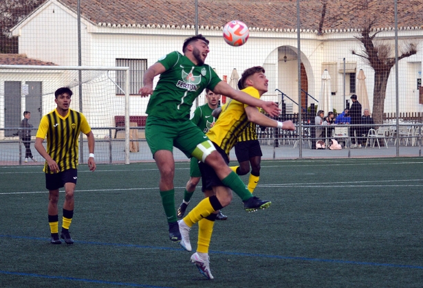 Los tres representantes granadinos juegan fuera en esta jornada (J. PALMA)