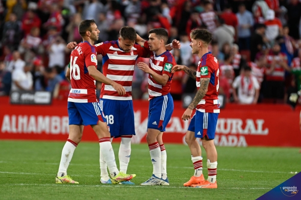 El equipo buscará volver a la senda del triunfo (BALDOMERO)