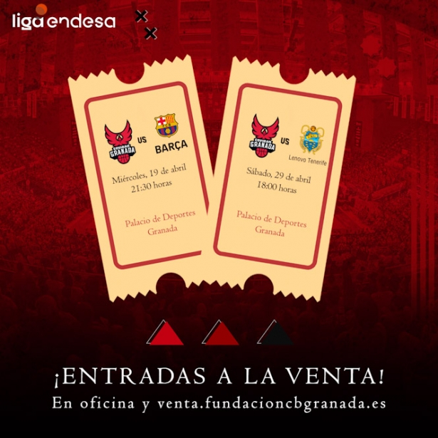 (FUNDACIÓN CB GRANADA)