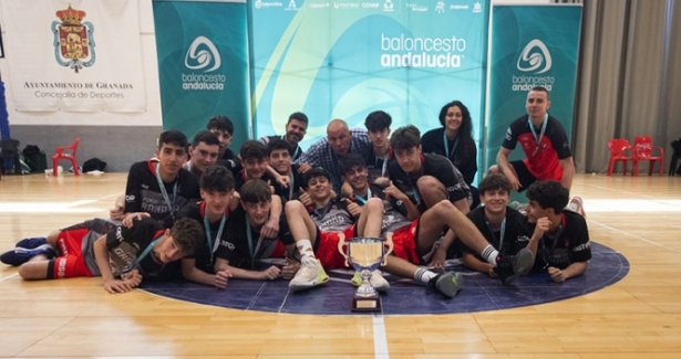 Fertisac FCBG (FUNDACIÓN CB GRANADA) 