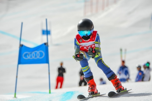 Imagen de la prueba (AUDI QUATRO CUP) 