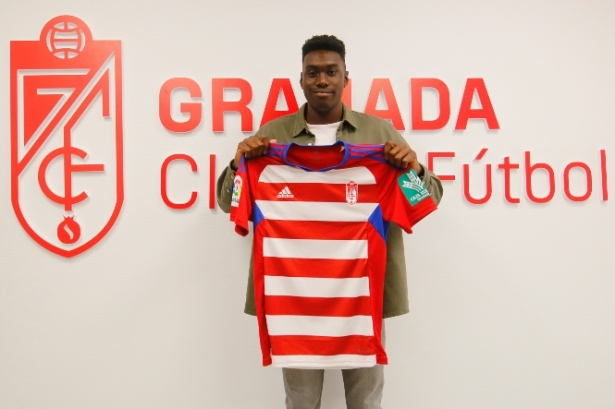 Samu seguirá en el Granada CF (GRANADA CF) 
