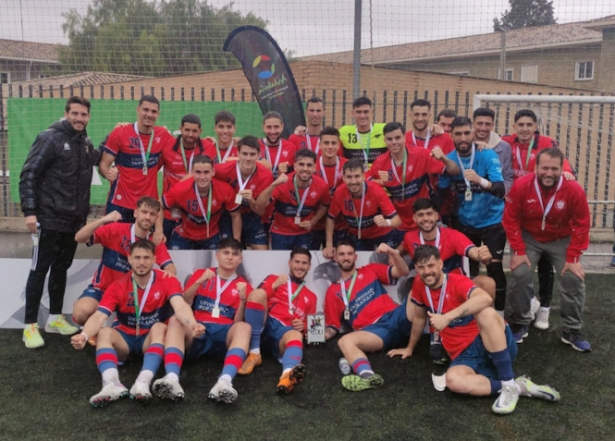 Selección granadina universitaria (UGR)
