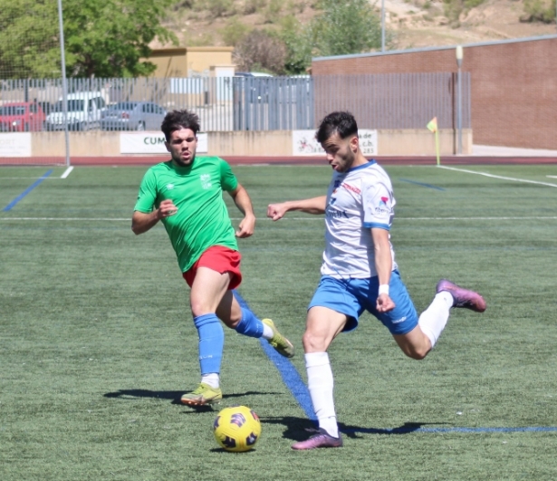 El Loja CD puede lograr su clasificación matemática para el play off (LOJA CD)