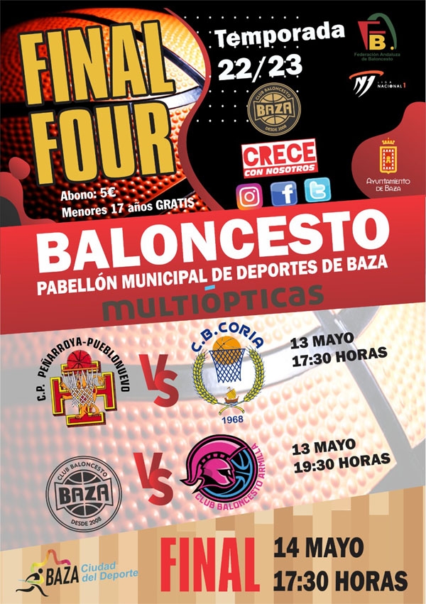 Cartel promocional de la Fase Final de Primera Nacional que se jugará en Baza