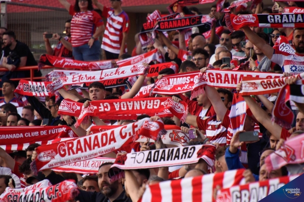 La afición acompañará al equipo a Anduva (BALDOMERO) 