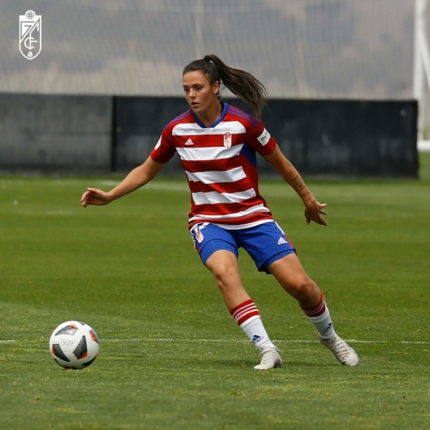 El Granada CF Femenino inicia la pelea por el ascenso (GRANADA CF) 