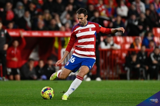 Víctor Díaz ha destacado el apoyo de la afición 