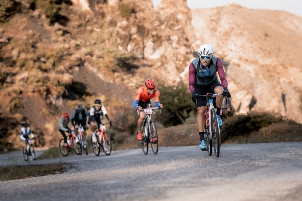 Imagen de la prueba (TERRAINCOGNITA SPORT)
