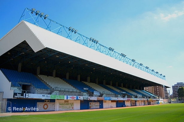 Estadio Román Suárez Puertas (ESTADIOS DE FÚTBOL)