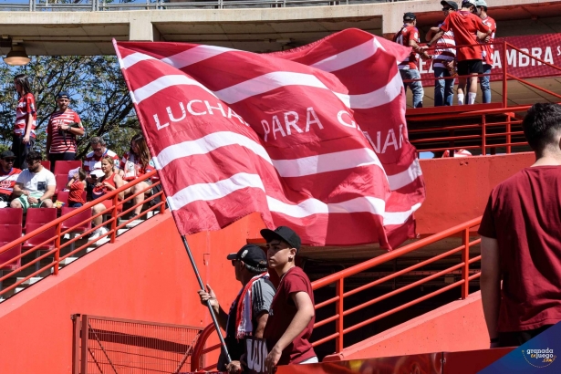 El equipo volverá pronto a competir (BALDOMERO)