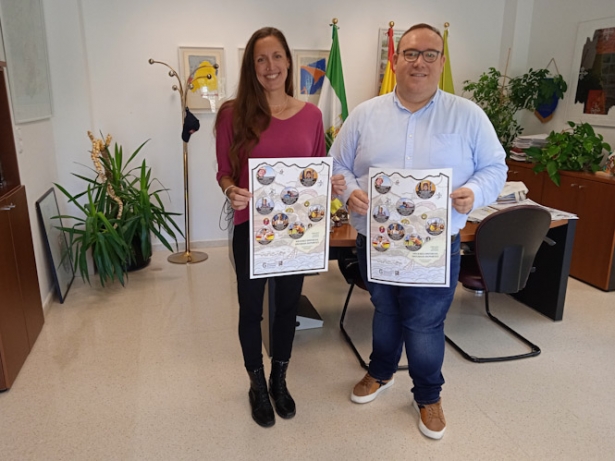 Presentación de la jornada (DIPGRA)