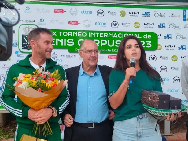 Entrega de premios (RST)