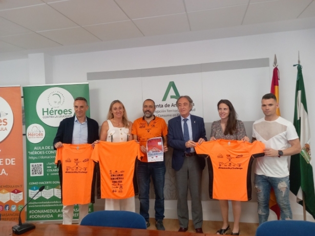 Presentación del reto (JUNTA)
