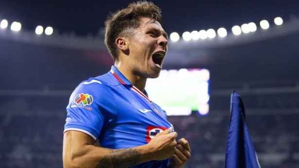 Huescas podría reforzar el ataque del Granada (RÉCORD)