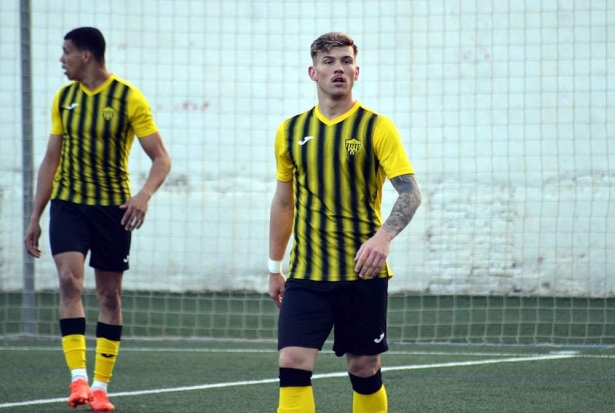El FC Cubillas tiene en duda su salida a competición (J. PALMA)