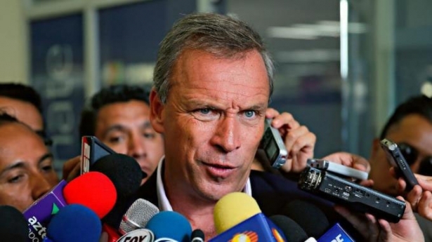 Fassi y el grupo inversor se retira de la operación 