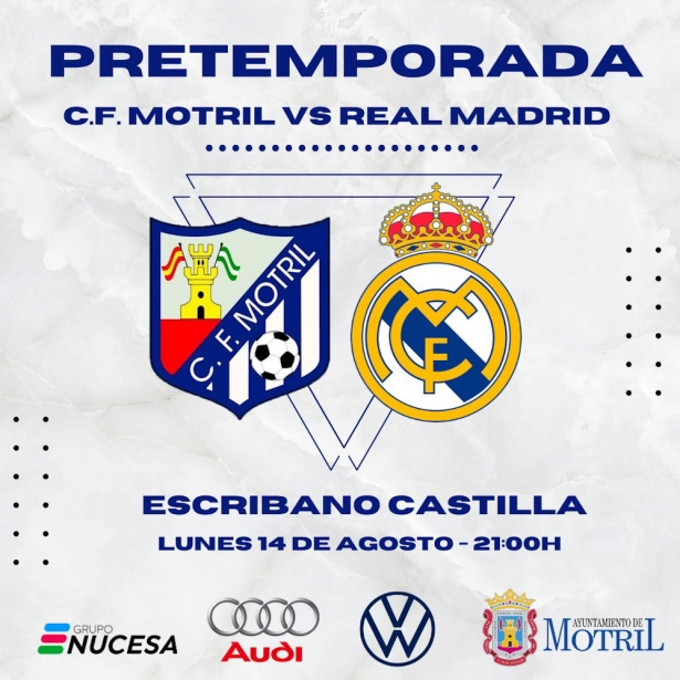 (CF MOTRIL)
