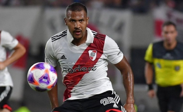 Rondón en la órbita del Granada CF (CADENA3.COM)