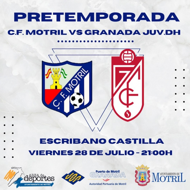 (CF MOTRIL)