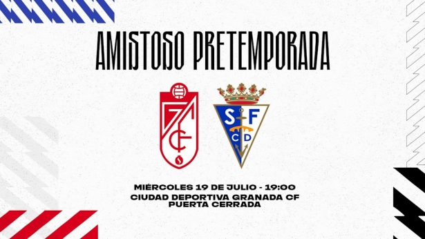 (GRANADA CF)