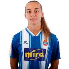 Natalia Castillo jugará en el Granada CF Femenino (FUTBOLERAS)