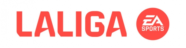 Logo de LaLiga (LALIGA) 