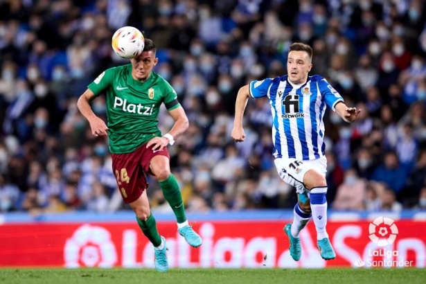(LALIGA)