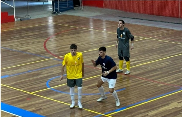 Imagen del partido (AFS) 