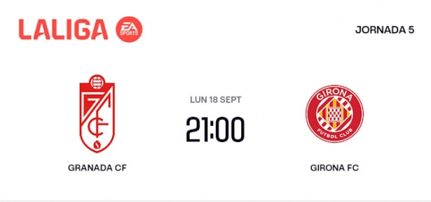 (LALIGA)
