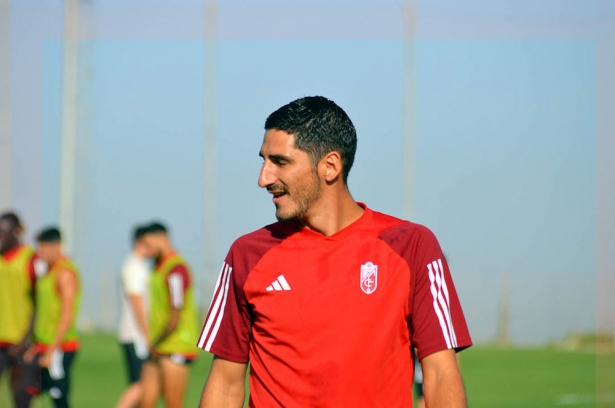 Yan Bodiger (JAVIER PALMA)