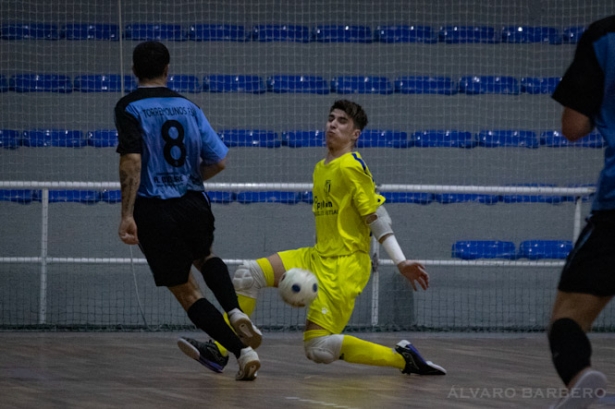 Imagen del partido (AFS)