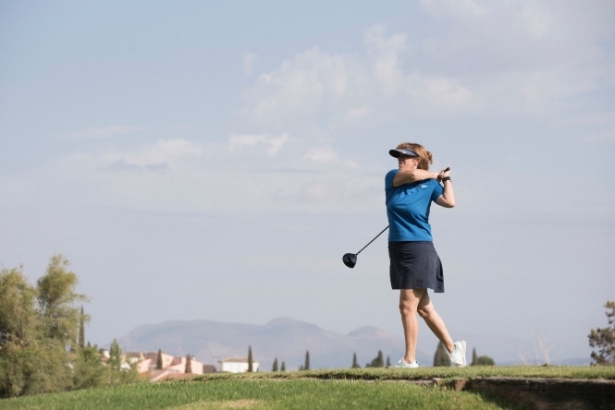 Imagend el torneo (VANESSA CANTERO)